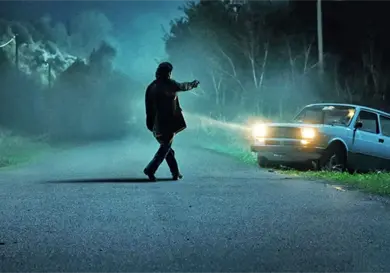 La historia de un monstruo