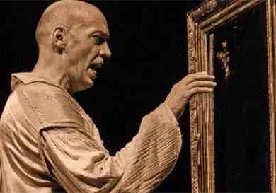 Habitación Macbeth llega al FIC Habitación Macbeth llega al FIC