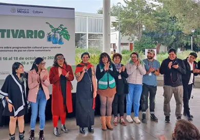 El arte de programar para la paz El arte de programar para la paz