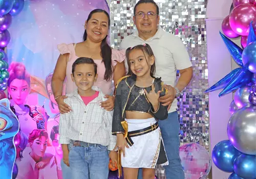 Cumpleaños doble Cumpleaños doble