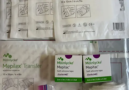 Piel de mariposa: la batalla de Aurora