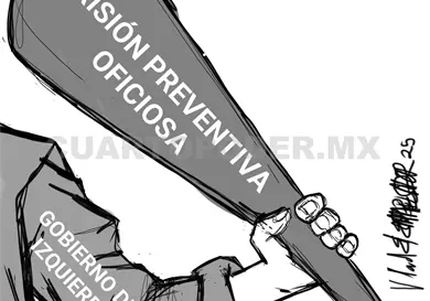 Debido proceso Debido proceso