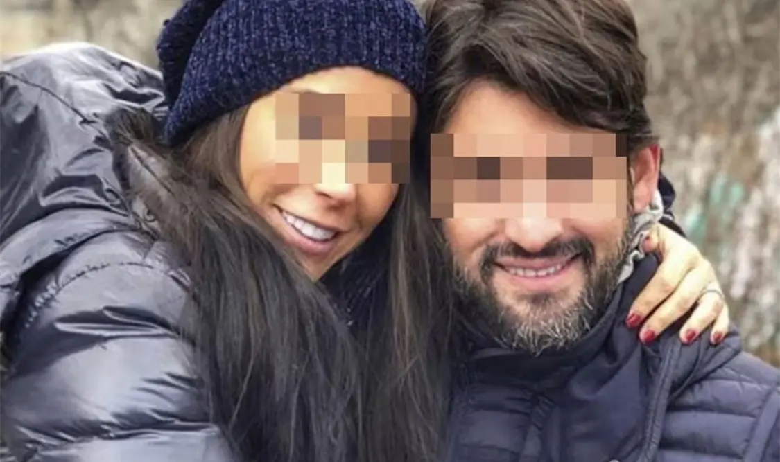 Van por extradición de Víctor Álvarez Puga