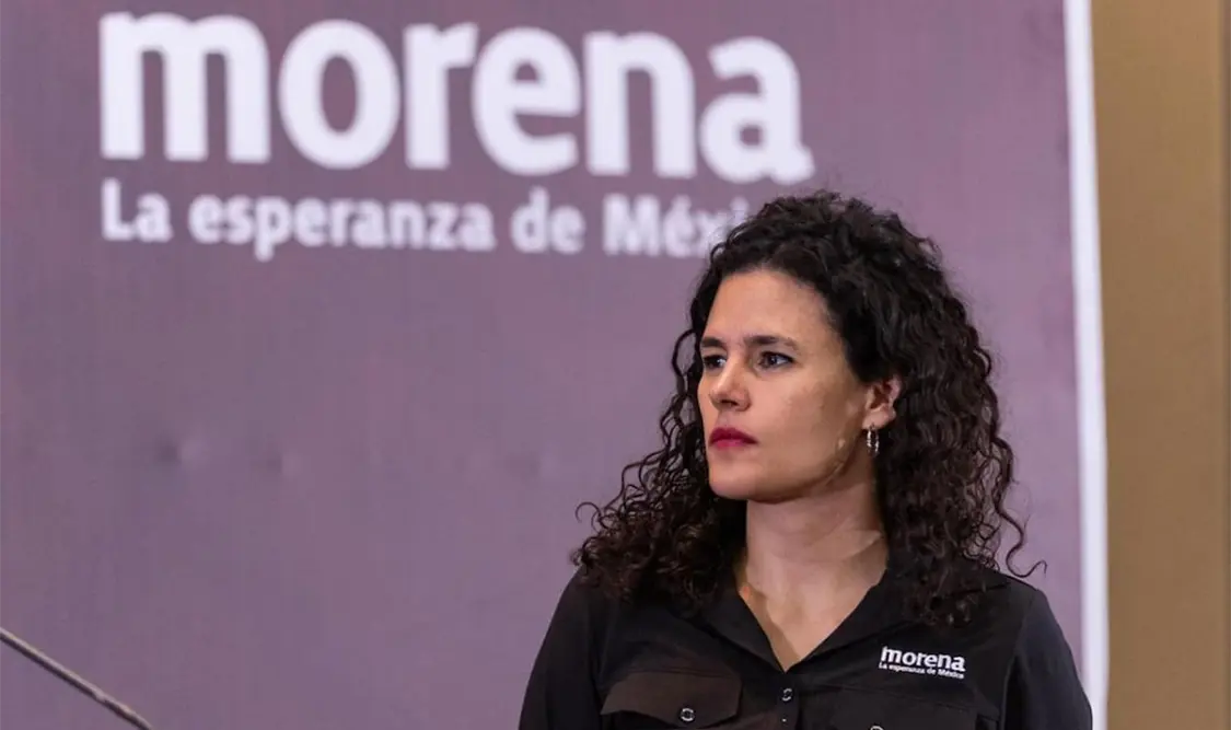 No somos iguales al PRIAN, afirma líder morenista en Durango. Cortesía