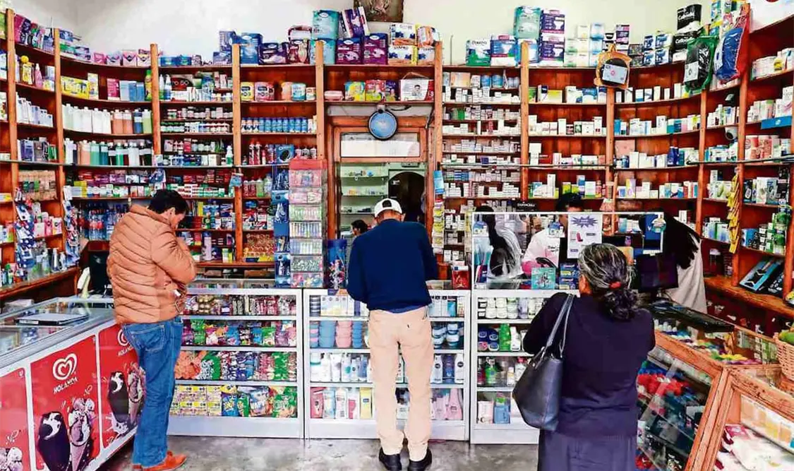 Incertidumbre en la economía y dudas en la inversión en México. El Universal