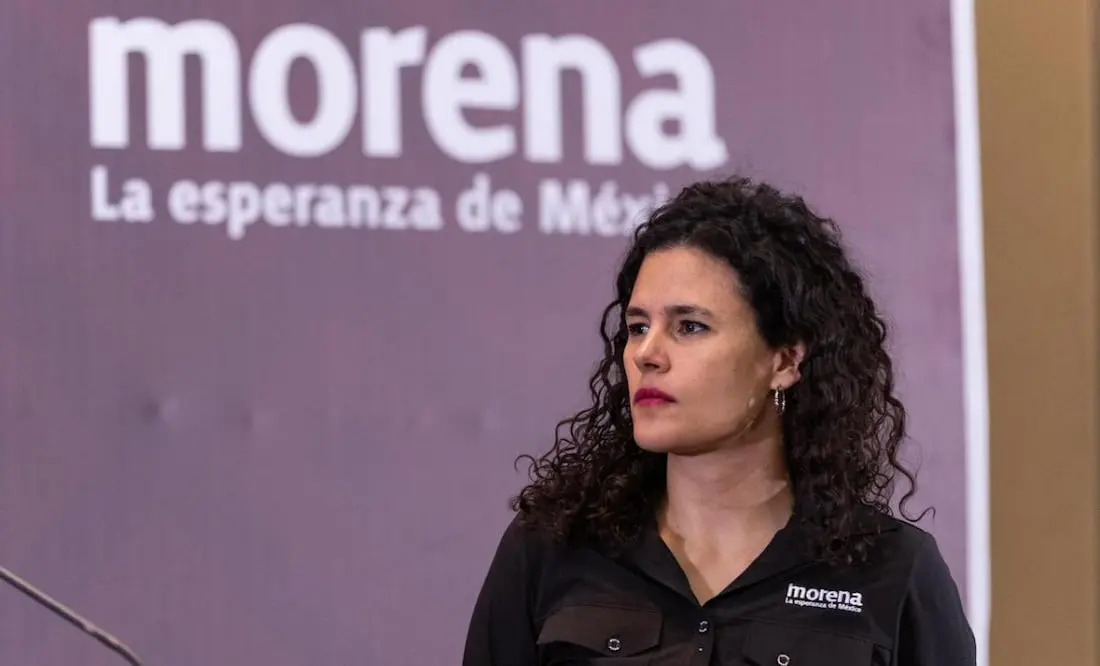 No somos iguales al PRIAN, afirma líder morenista en Durango. Cortesía