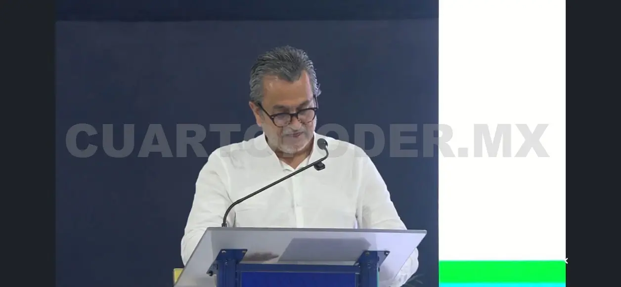 Carlos Miranda Videgaray alertó sobre los riesgos de no atender a las comunidades de la tercera edad. CP