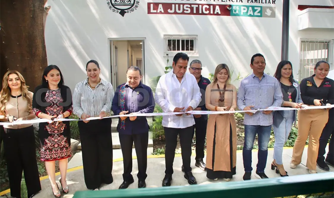 Manifestaron que las autoridades han trabajado para alcanzar la paz. Cortesía