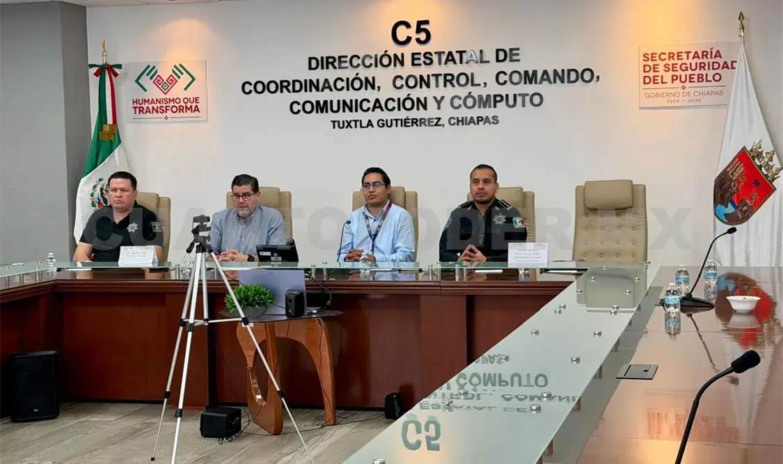 Se entrevistó al personal, abordando temas relacionados con las evaluaciones de desempeño. CP