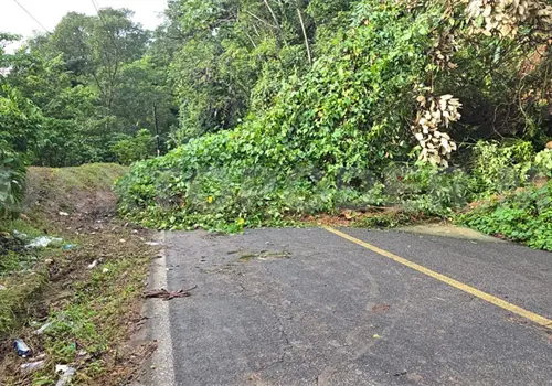 Aprueban Ley para la Gestión Integral de Riesgos Aprueban Ley para la Gestión Integral de Riesgos