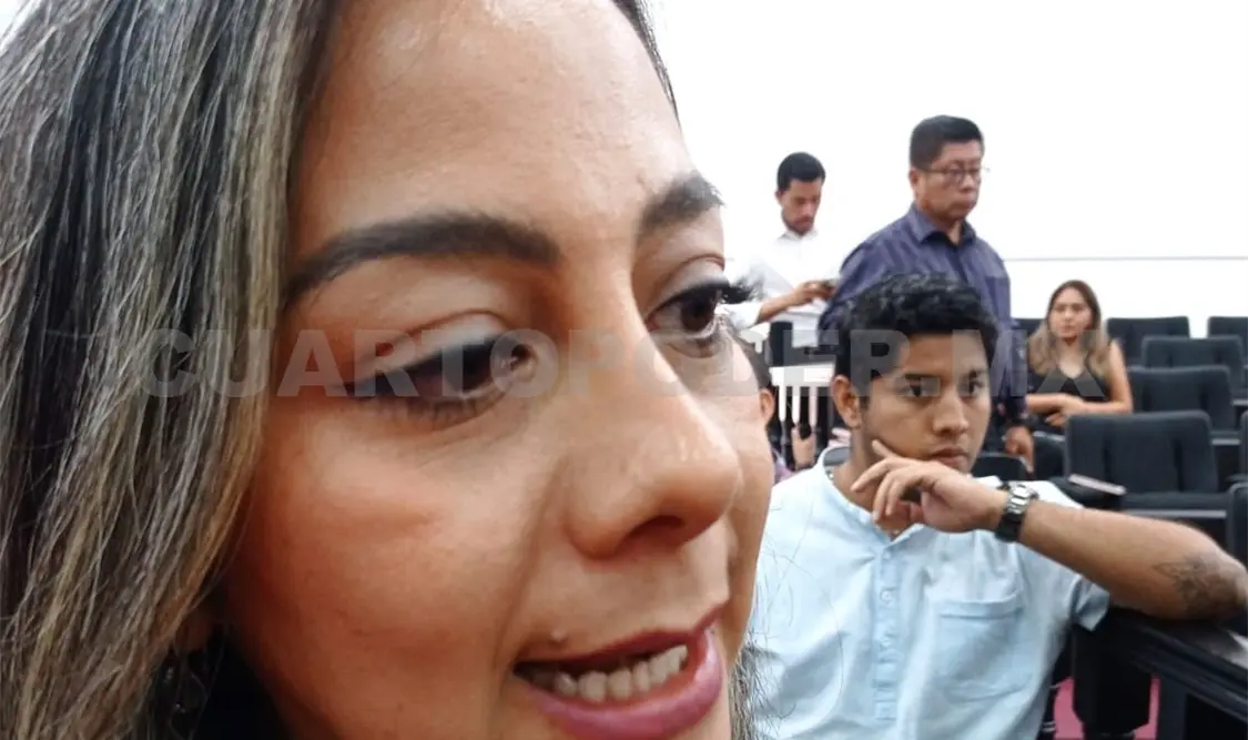 El Congreso trabaja en favor de las infancias. CP