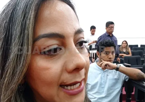 Presentan propuesta para interrupción del embarazo Presentan propuesta para interrupción del embarazo