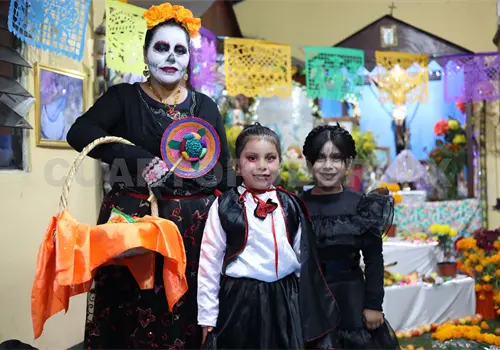 Llaman a rescatar el sentido espiritual