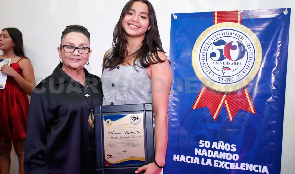 Fotografía: Cortesía