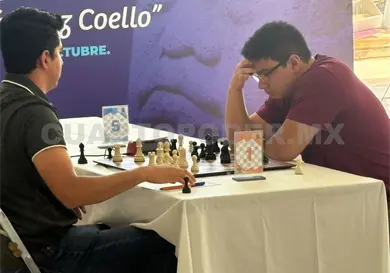 José Miguel Monjaraz triunfa en Tabasco