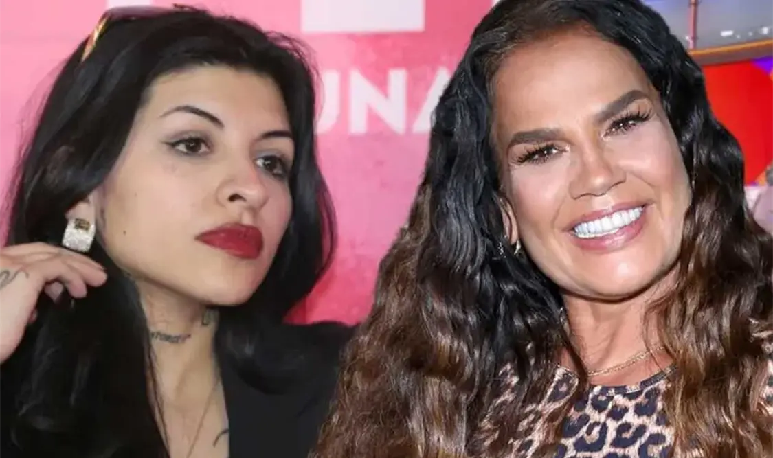 Aconseja a Cazzu ser más madre