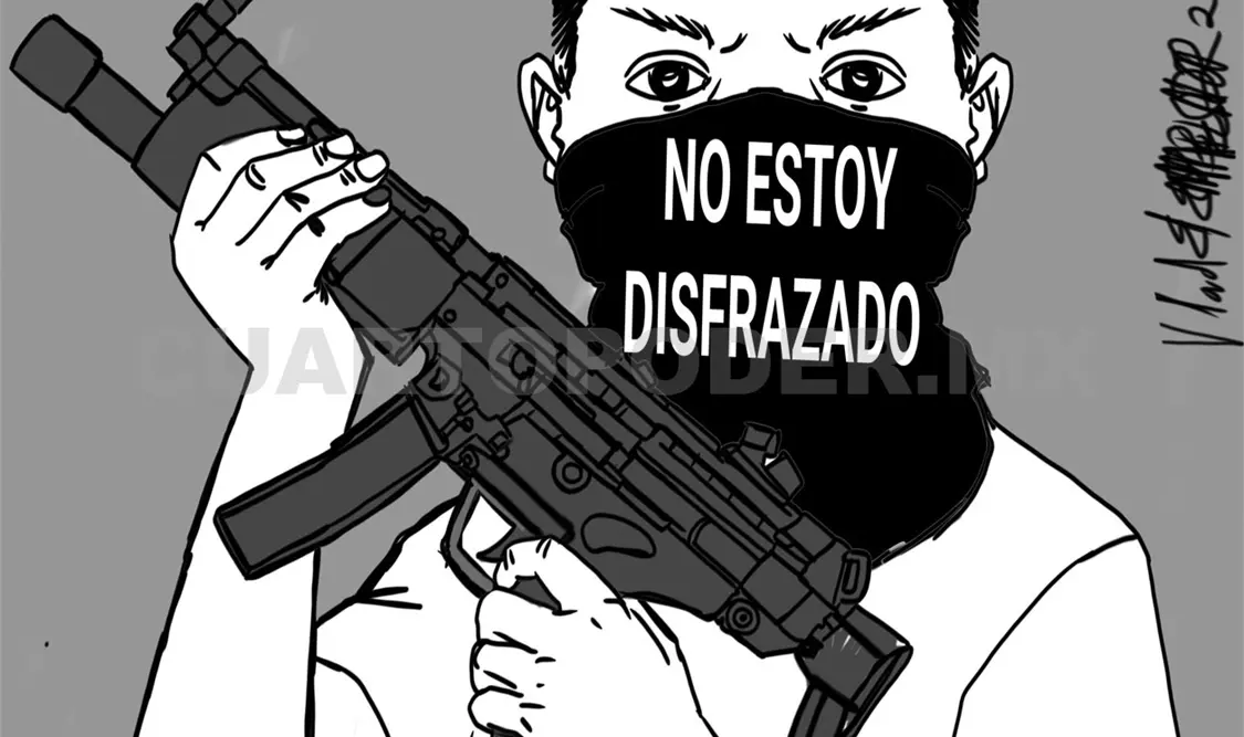 Contra el infame reclutamiento infantil