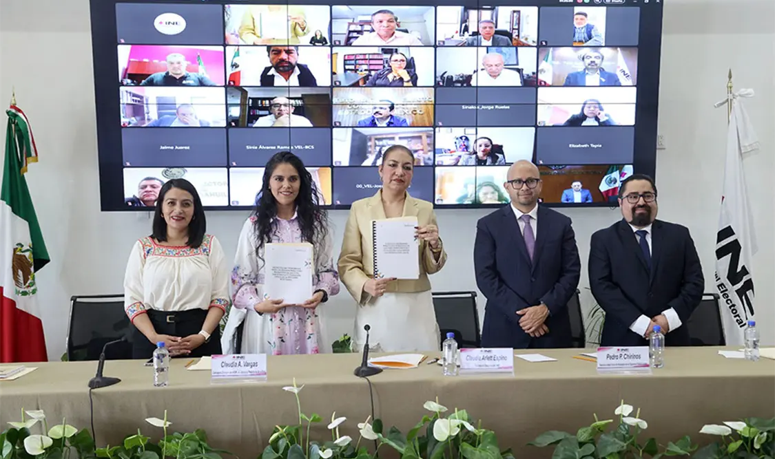 Defienden permanencia de OPLEs ante nueva Reforma