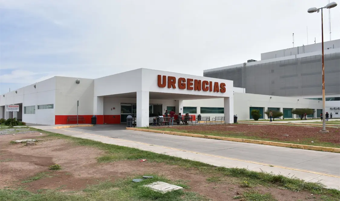 Reportan disminución de contagios por sarampión