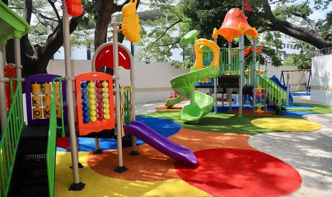 Aspecto de los espacios de la nueva sala y el Cecofam. CP