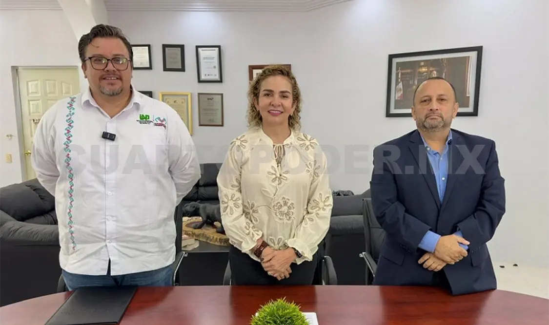 Este curso contribuirá a contar con una administración pública más eficiente, responsable y cercana a la ciudadanía. CP