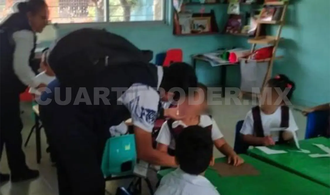 Virus coxsackie genera alarma en la población