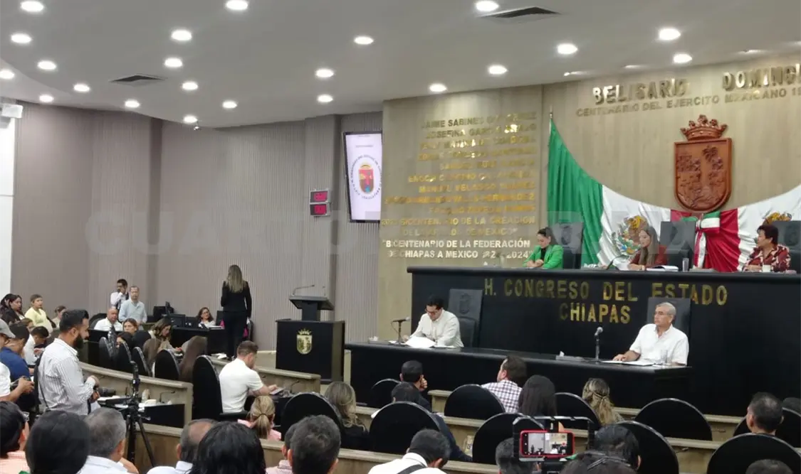 Confían en que la actual administración estatal mantendrá la tendencia de crecimiento en la asignación de recursos federales. CP