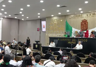 Anticipan mayor recurso federal para Chiapas