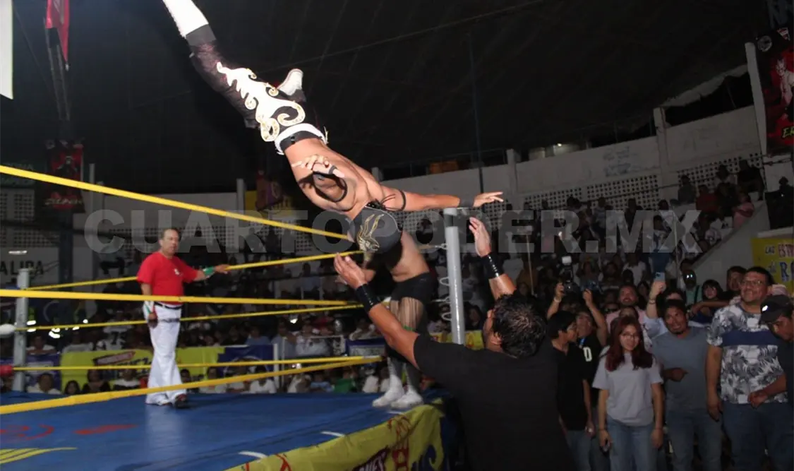 Fotografía: Cortesía