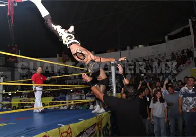 Noche de intensidad en el Deportivo Roma