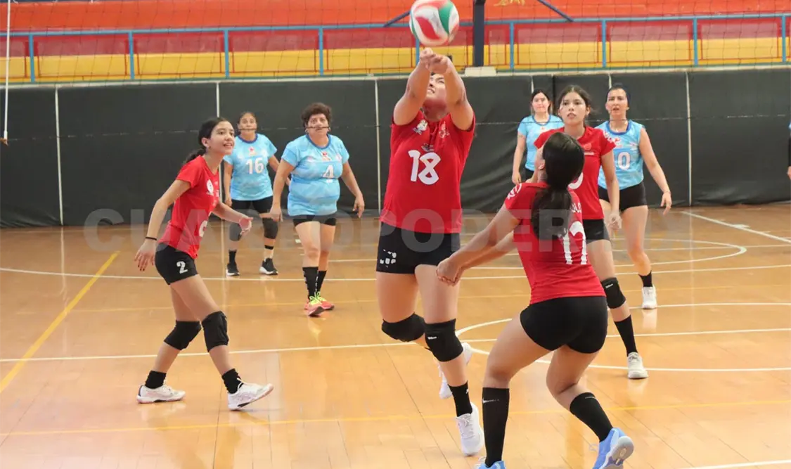 Las actividades se desarrollan semana tras semana en distintas sedes de la capital chiapaneca. Diego Pérez/CP