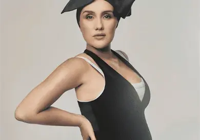 Dulce María volverá a ser madre Dulce María volverá a ser madre