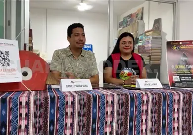 Aves en peligro tendrán altares Aves en peligro tendrán altares