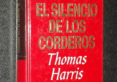 El silencio de los corderos