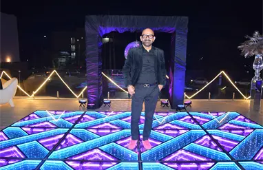 Muchas felicidades, Carlos