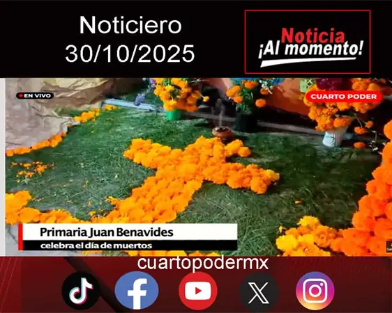 #Noticiero TVO #TuDiarioVivir con Adolfo Luján. #Noticiero TVO #TuDiarioVivir con Adolfo Luján.