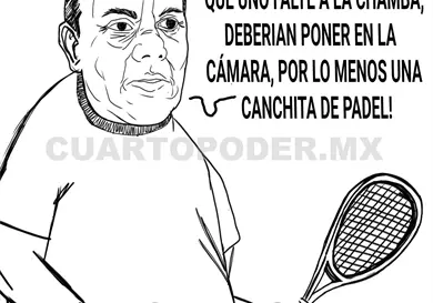 Presencia, disciplina y mito en el Congreso Presencia, disciplina y mito en el Congreso