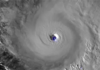 Melissa se acerca a Bermudas Melissa se acerca a Bermudas