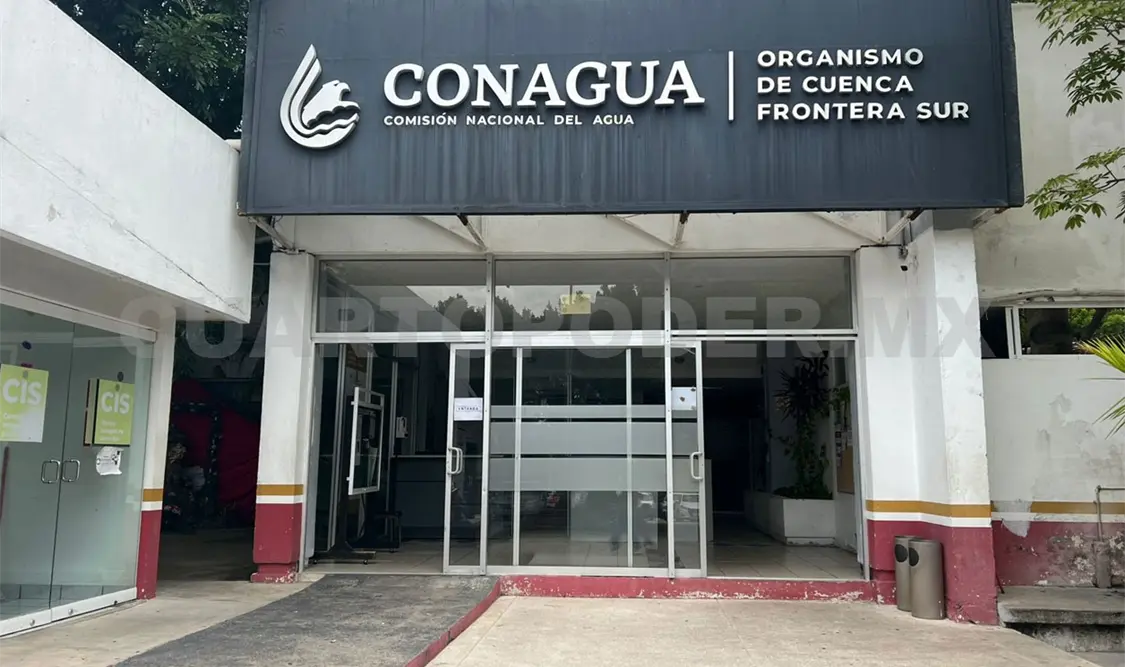 La asesoría se dará gratis en las delegaciones de la Conagua. CP