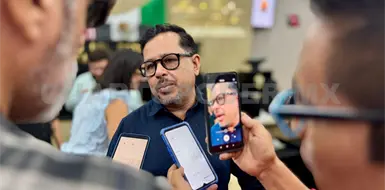 Gobierno mantiene estrategia constante por la paz: Guillén Gobierno mantiene estrategia constante por la paz: Guillén