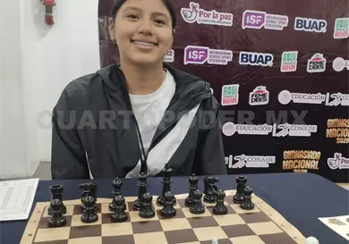 Chiapanecas van a Colombia