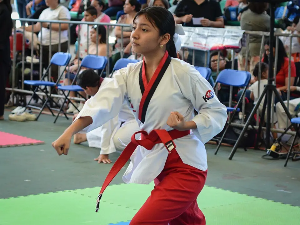 Las actividades finalizarán el día 16 de noviembre en el parque recreativo Caña Hueca. Cortesía