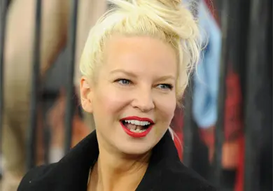 Divorcio de Sia, un verdadero calvario Divorcio de Sia, un verdadero calvario