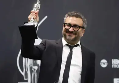 Ruizpalacios dará su toque a Aura Ruizpalacios dará su toque a Aura