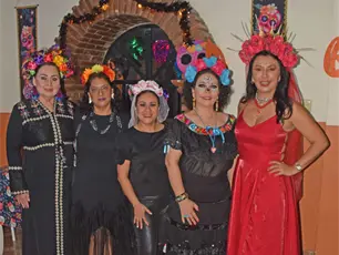 Cena con causa Cena con causa