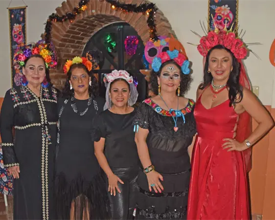 Cena con causa Cena con causa