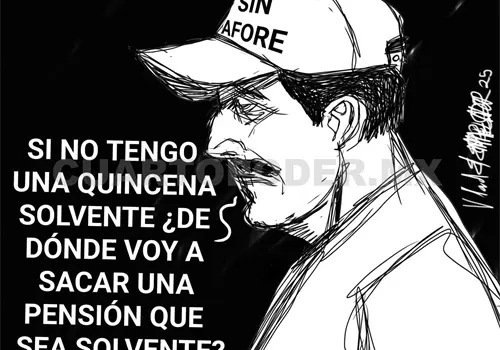 El drama de la vejez en retiro El drama de la vejez en retiro