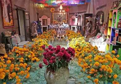 Tradición frente la globalización