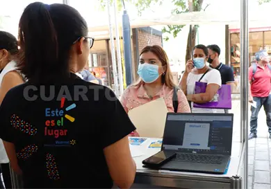 Chiapas con menor productividad laboral a nivel nacional