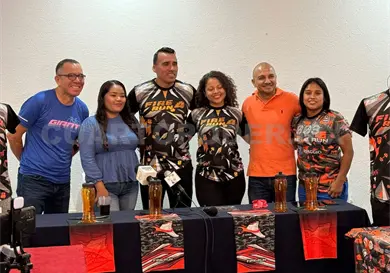 Puerto Arista será sede del Fire Run Hybrid